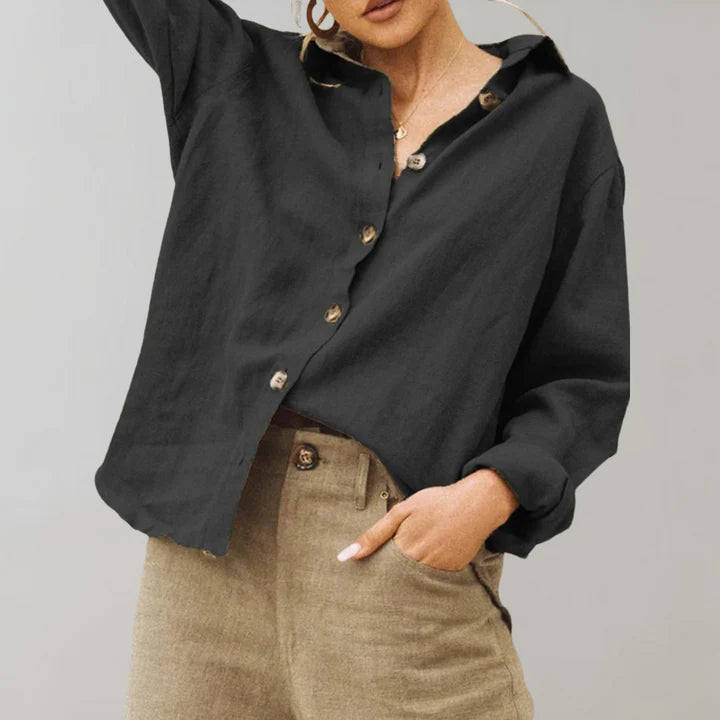 WOMEN'S TOPS & BLOUSES