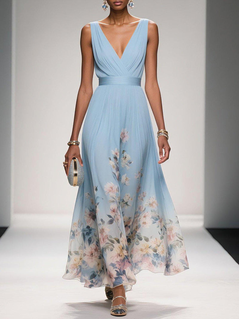 MAXI DRESSES
