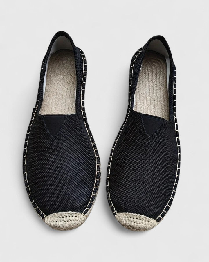 Scarlett | Women's Relaxed Slip-On Sneakers