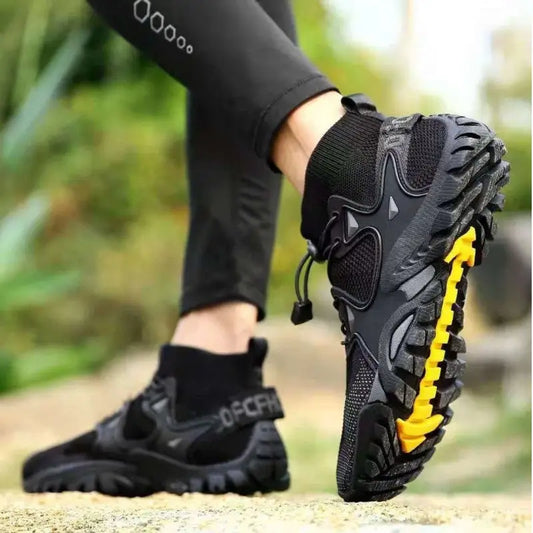 Waverly | Women's Breathable Orthopedic Walking Shoes