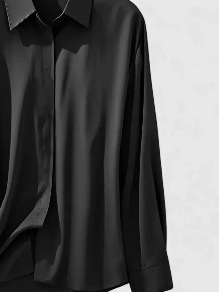 Caoimhe | Women's Classic Lightweight Blouse