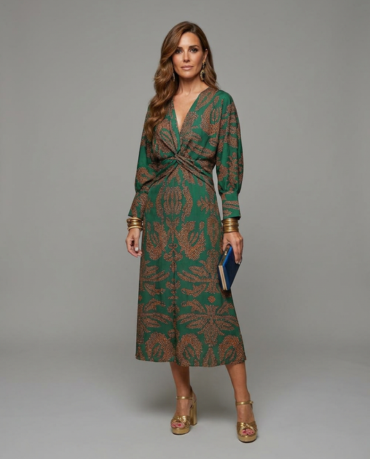 Dayana | Women’s Wedding Guest Summer Maxi Dress