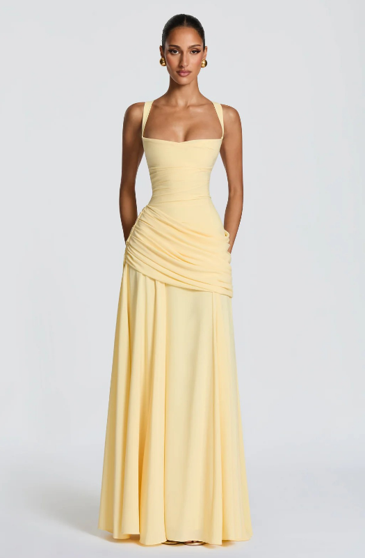 MAXI DRESSES