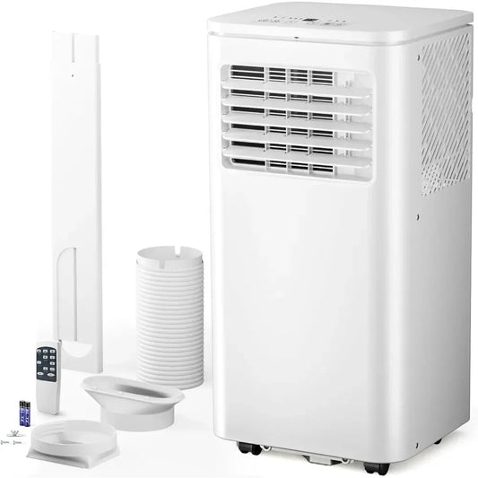 Ac Portable Air Conditioner With Exhaust Hose | Portable Room Cooling