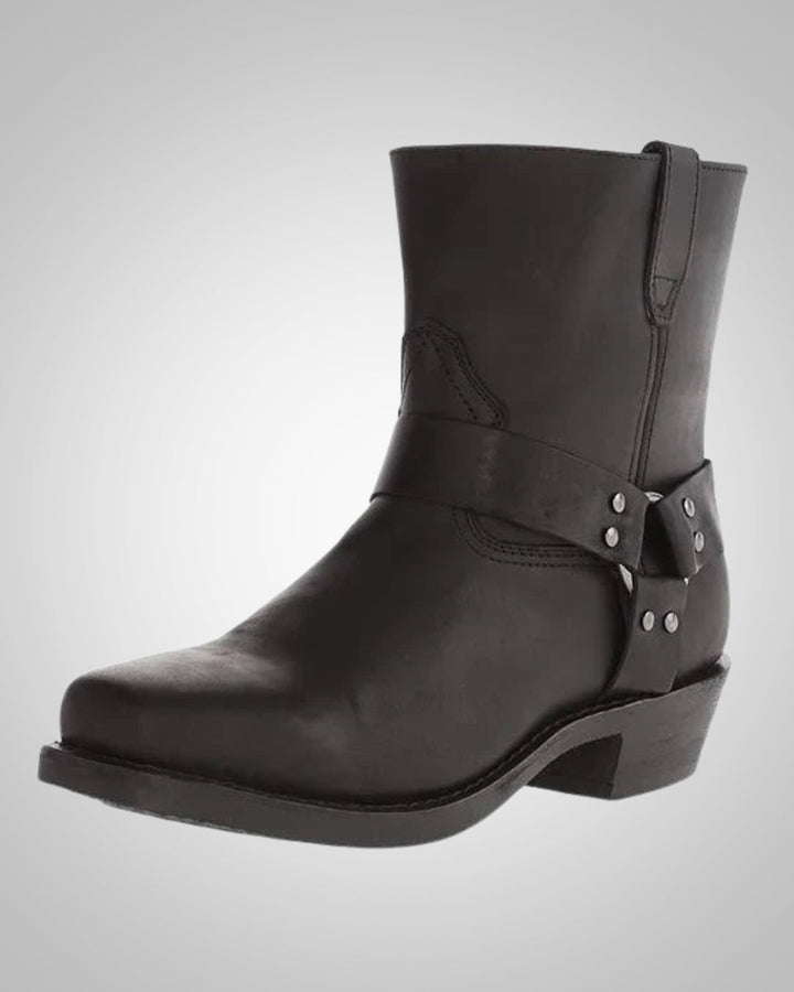 Nalani | Women’s Western Mid-Calf Cowboy Boots