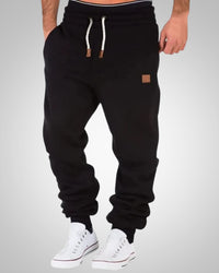 Eoin | Men's Relaxed Fit Drawstring Joggers