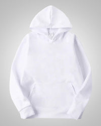 Frida | Women’s Kangaroo Pocket Relaxed Fit Hoodie