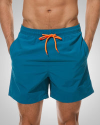 Sean | Men's Slim Fit Swimshorts