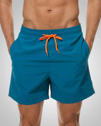 Sean | Men's Slim Fit Swimshorts