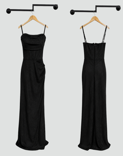 Orla | Women's Elegant Festive Evening Dress