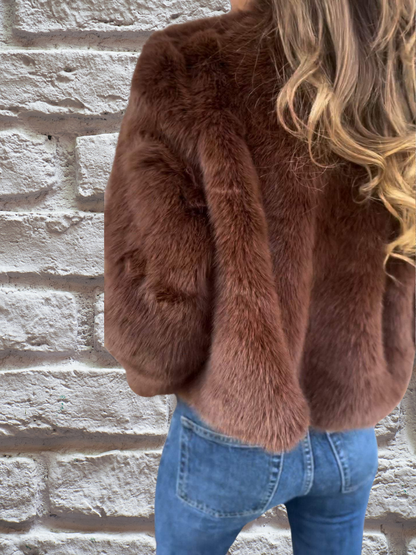 Ariana | Women's Women's Casual Fall Jacket