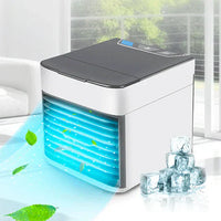 Ac Mini Portable Air Conditioner | Compact Portable For Room and Office