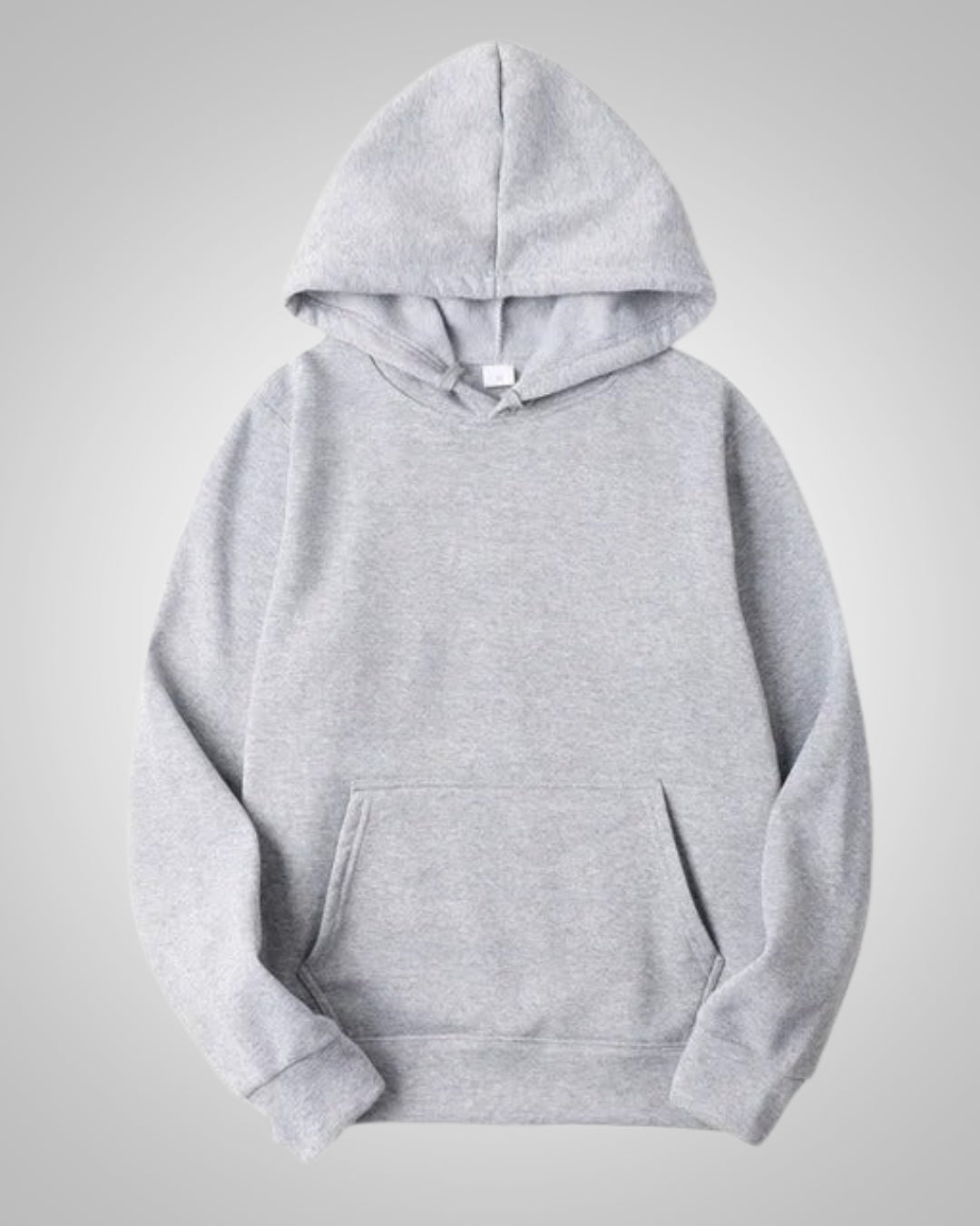 Frida | Women’s Kangaroo Pocket Relaxed Fit Hoodie