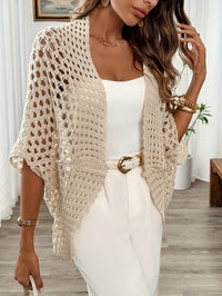 Mia | Women's Casual Relaxed Fit Cardigan