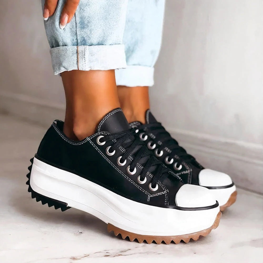 Caireann | Women Casual Orthopedic Sneakers