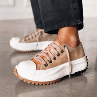 Caireann | Women Casual Orthopedic Sneakers