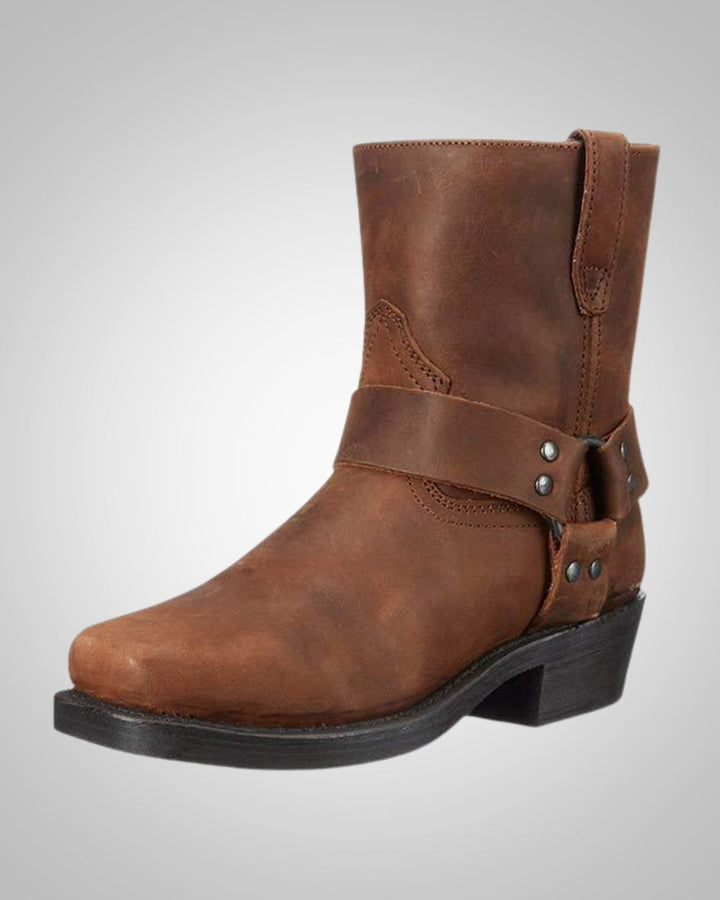 Nalani | Women’s Western Mid-Calf Cowboy Boots