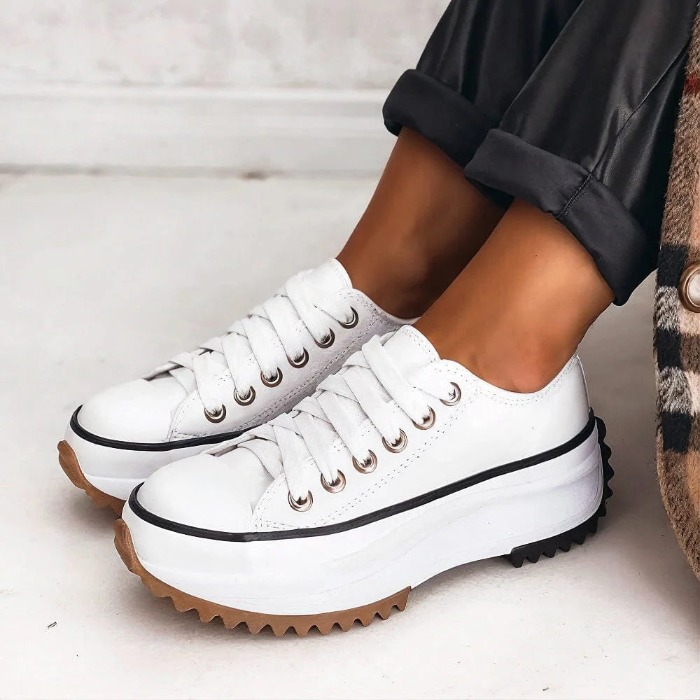 Caireann | Women Casual Orthopedic Sneakers