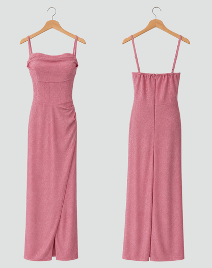Orla | Women's Elegant Festive Evening Dress