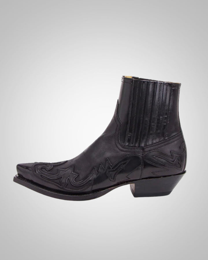 Primrose | Women’s Orthopedic Ankle Cowboy Boots