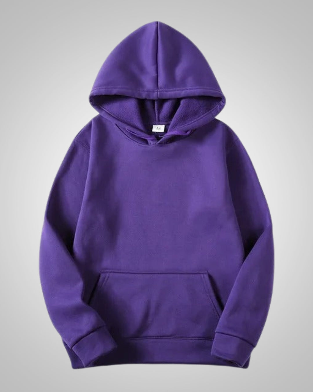 Frida | Women’s Kangaroo Pocket Relaxed Fit Hoodie