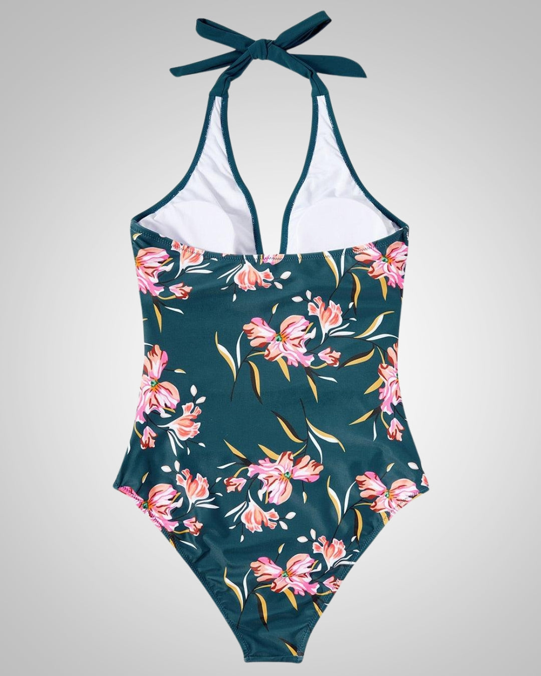 Sarah | Women's Flattering Fitted Swimsuit