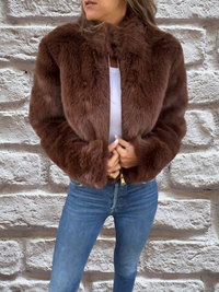 Ariana | Women's Women's Casual Fall Jacket