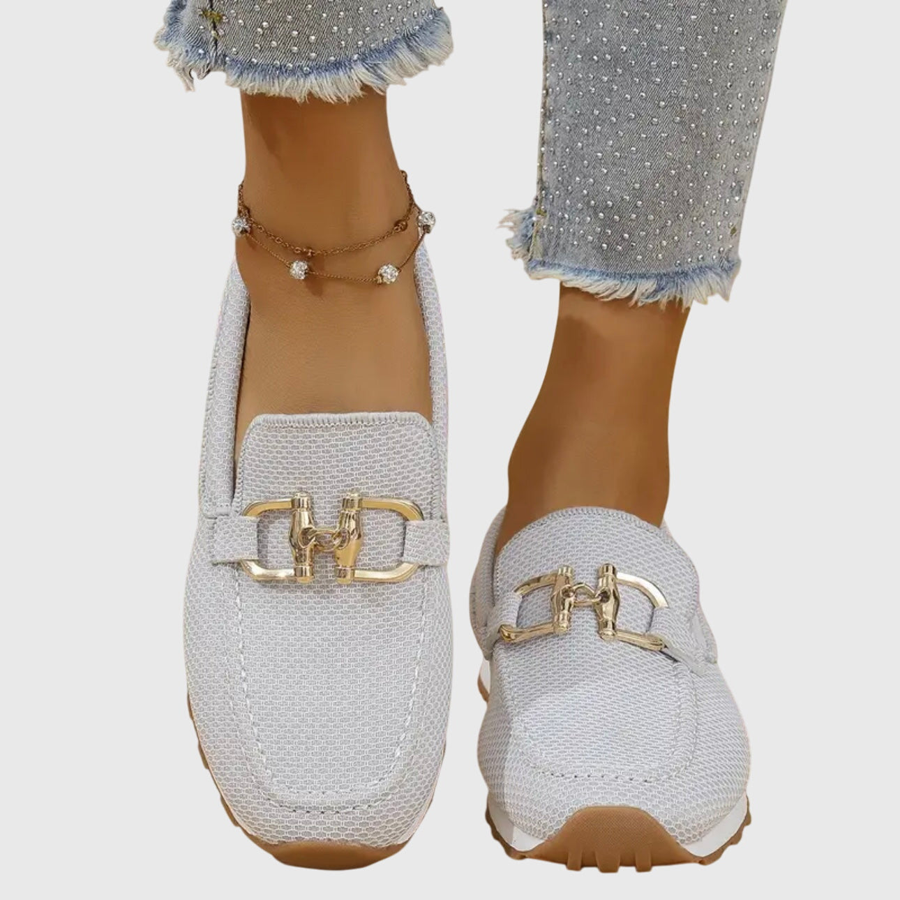 White/Gray