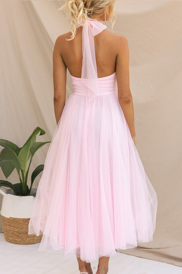 Nellie | Women’s Layered Wedding Guest Dress