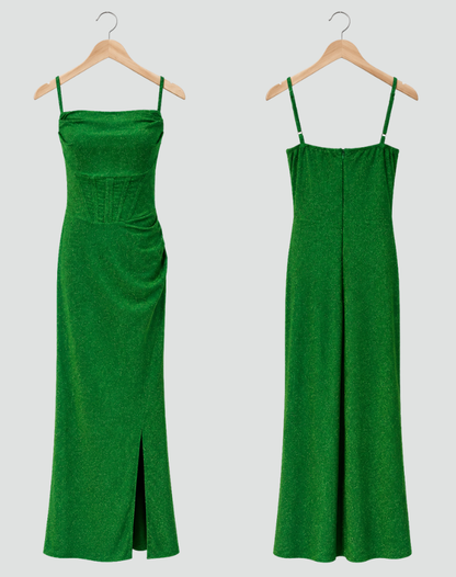 Orla | Women's Elegant Festive Evening Dress