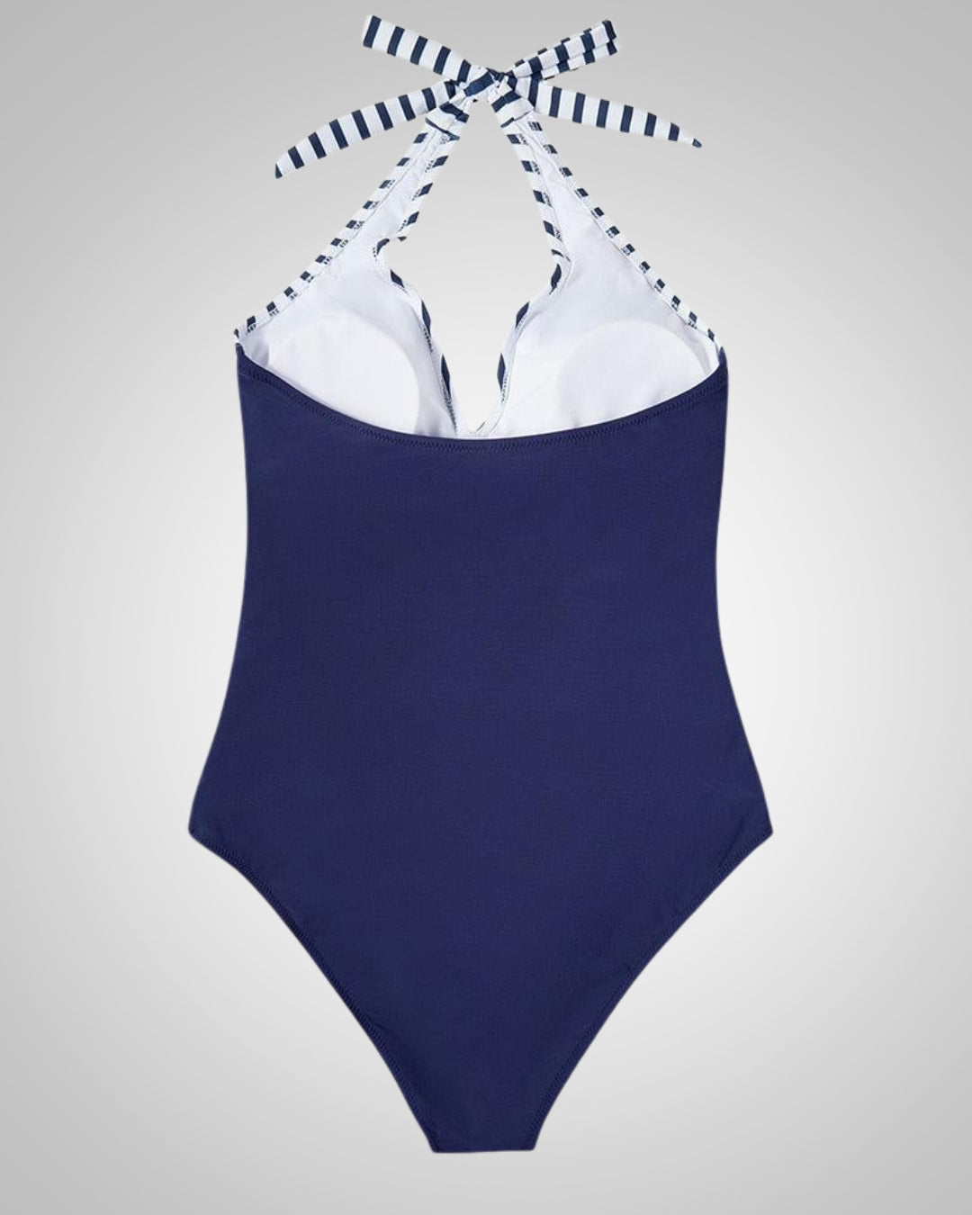 Sarah | Women's Flattering Fitted Swimsuit