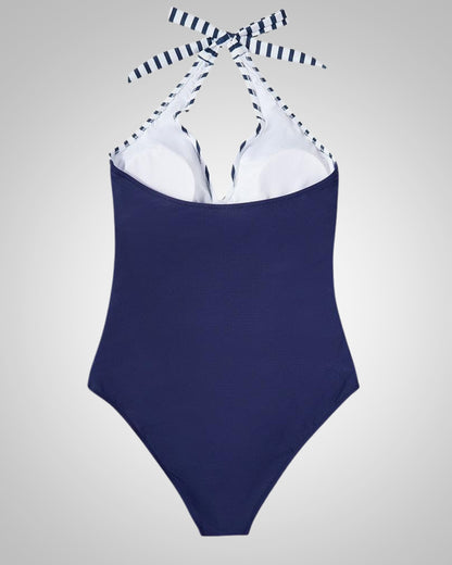 Sarah | Women's Flattering Fitted Swimsuit