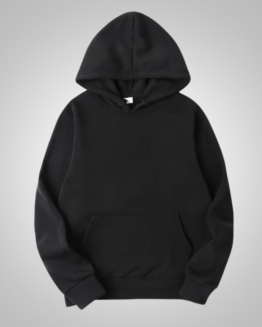 Frida | Women’s Kangaroo Pocket Relaxed Fit Hoodie