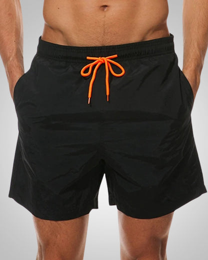 Sean | Men's Slim Fit Swimshorts