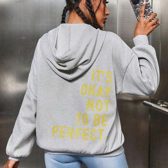 Baylor | Women’s Comfort Printed Hoodie