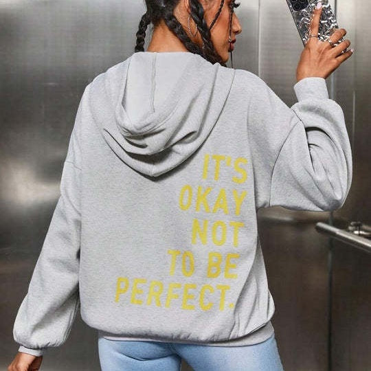 Baylor | Women’s Comfort Printed Hoodie