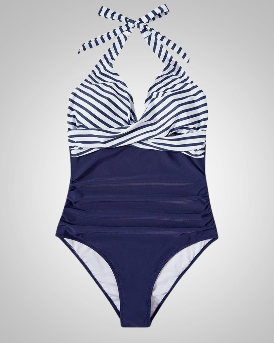Sarah | Women's Flattering Fitted Swimsuit