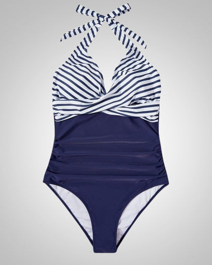Sarah | Women's Flattering Fitted Swimsuit
