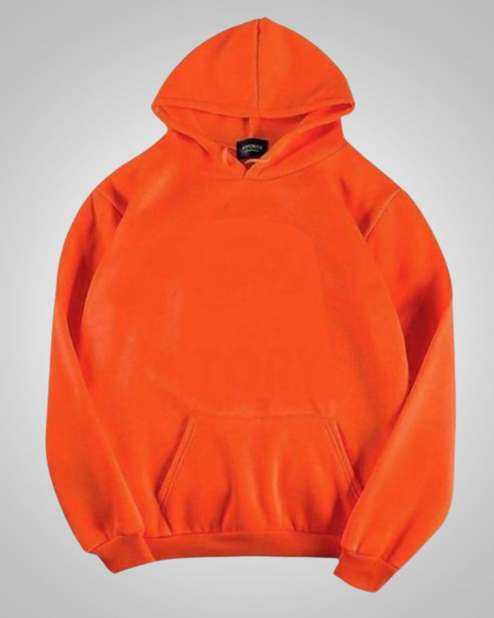 Murphy  | Women’s Cartoon Print Pocket Hoodie