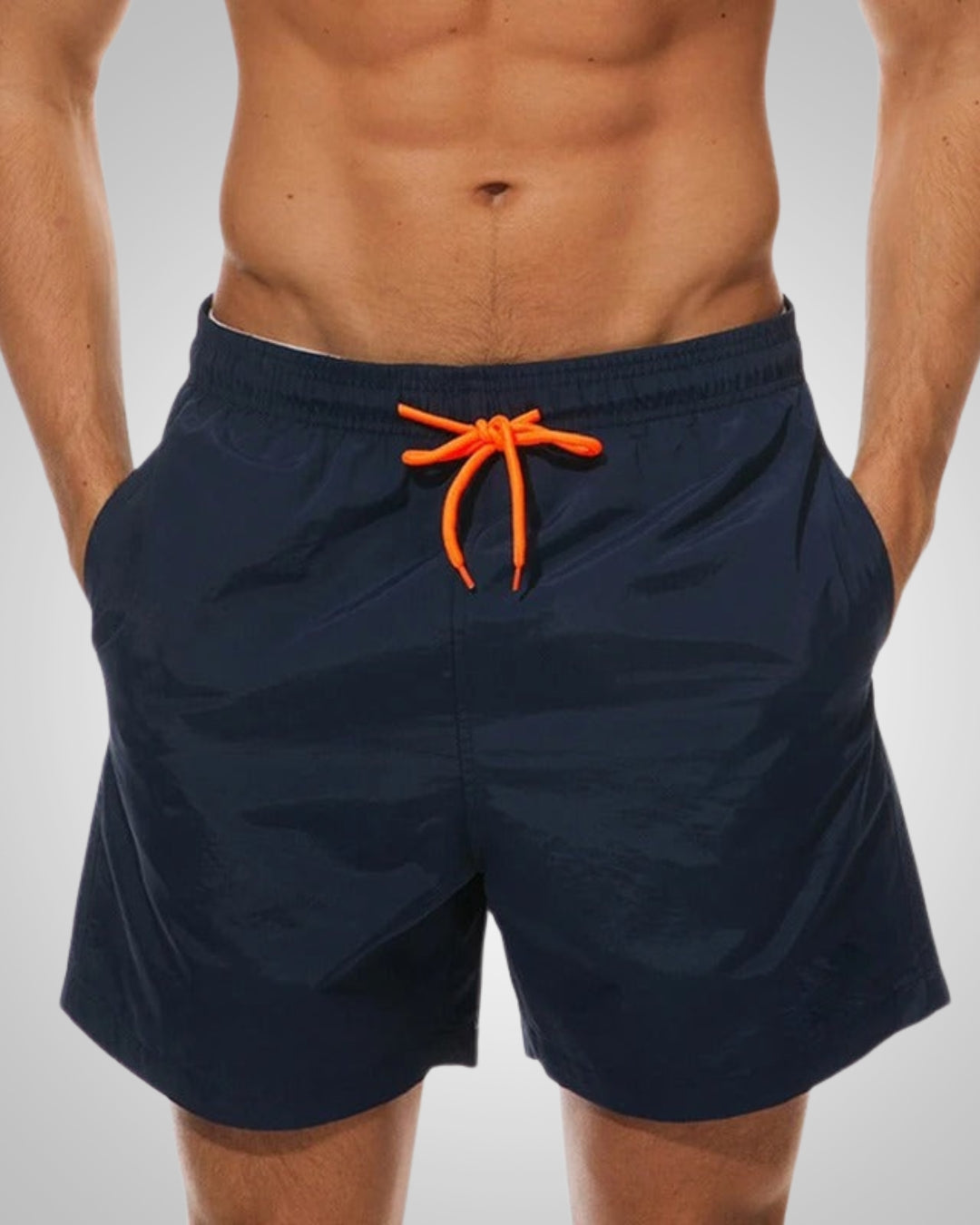 Sean | Men's Slim Fit Swimshorts