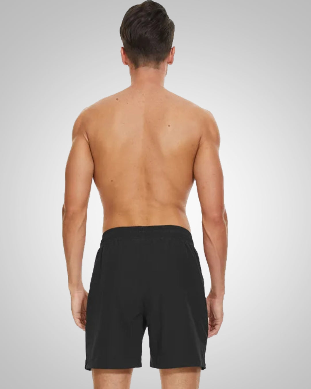 Conn | Men's Sporty Slim Fit Swimshorts