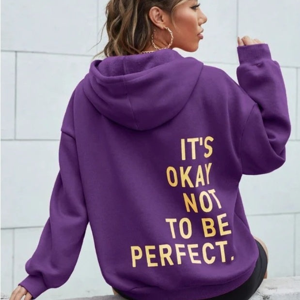 Baylor | Women’s Comfort Printed Hoodie