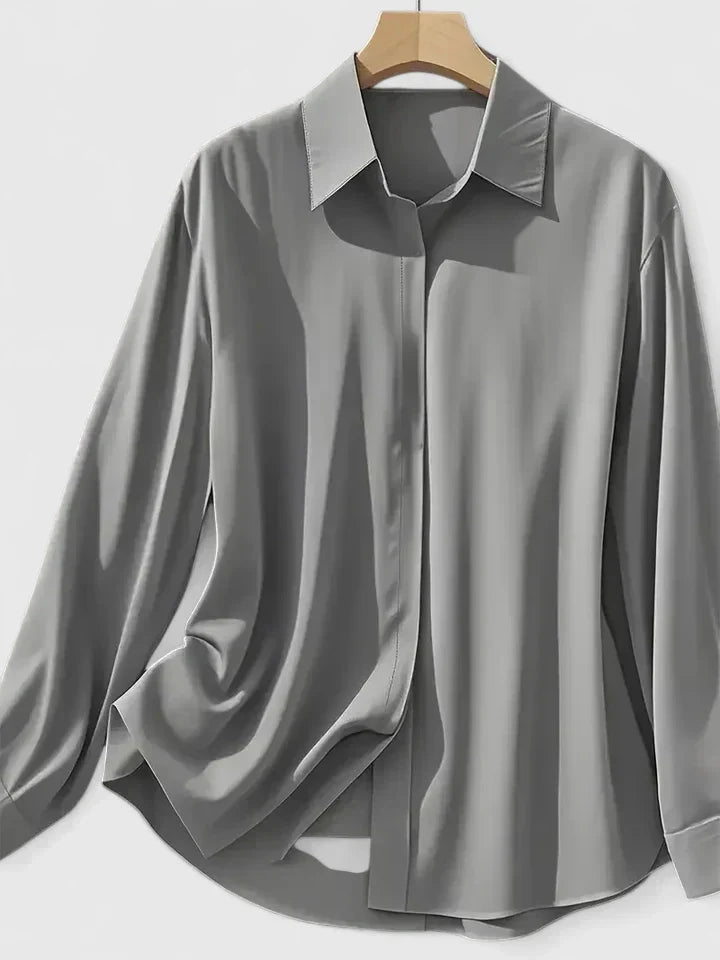 Caoimhe | Women's Classic Lightweight Blouse