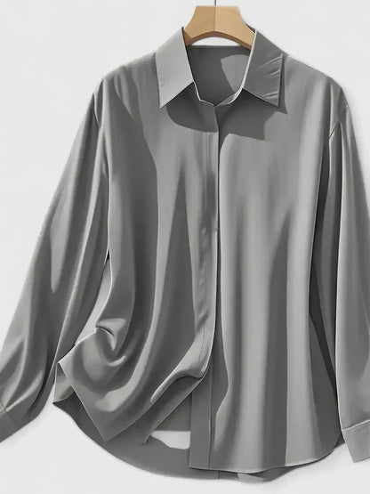 Caoimhe | Women's Classic Lightweight Blouse