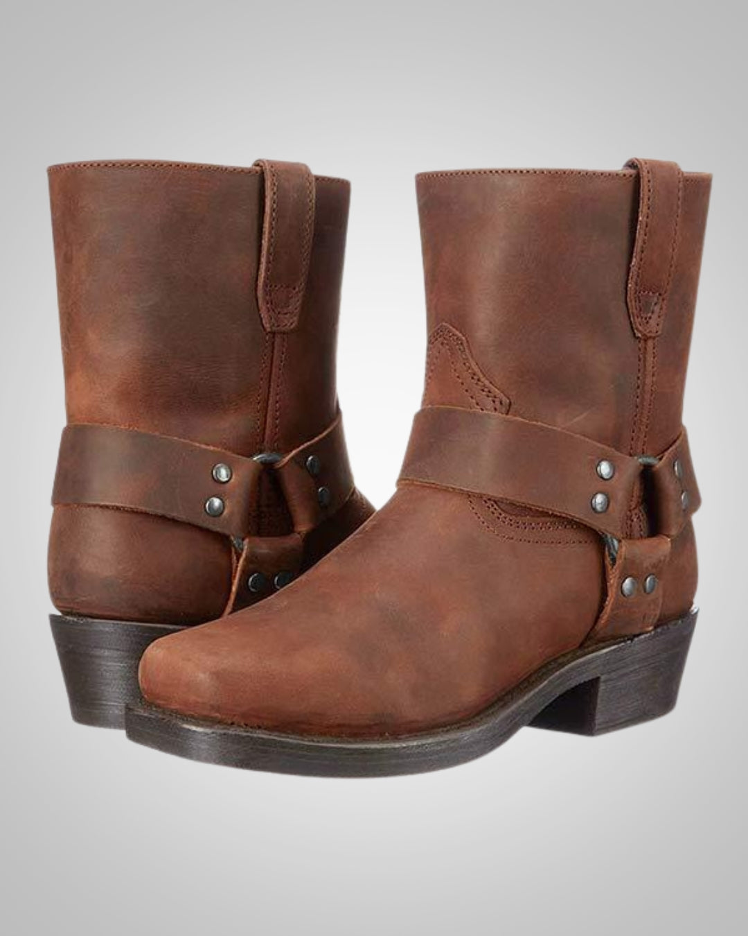 Nalani | Women’s Western Mid-Calf Cowboy Boots