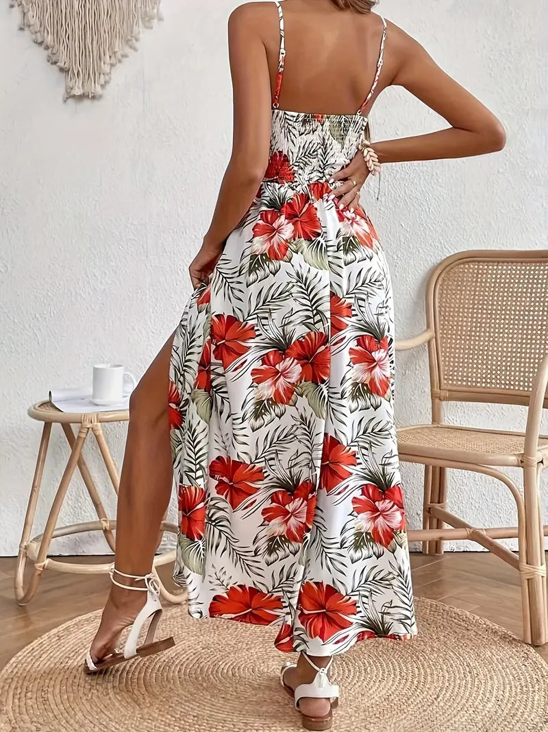 Rylee | Women’s Floral Summer Dress