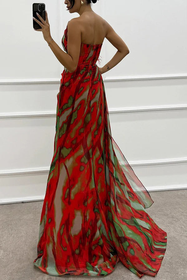 Gabriella | Women's Summer Wedding Guest Dress