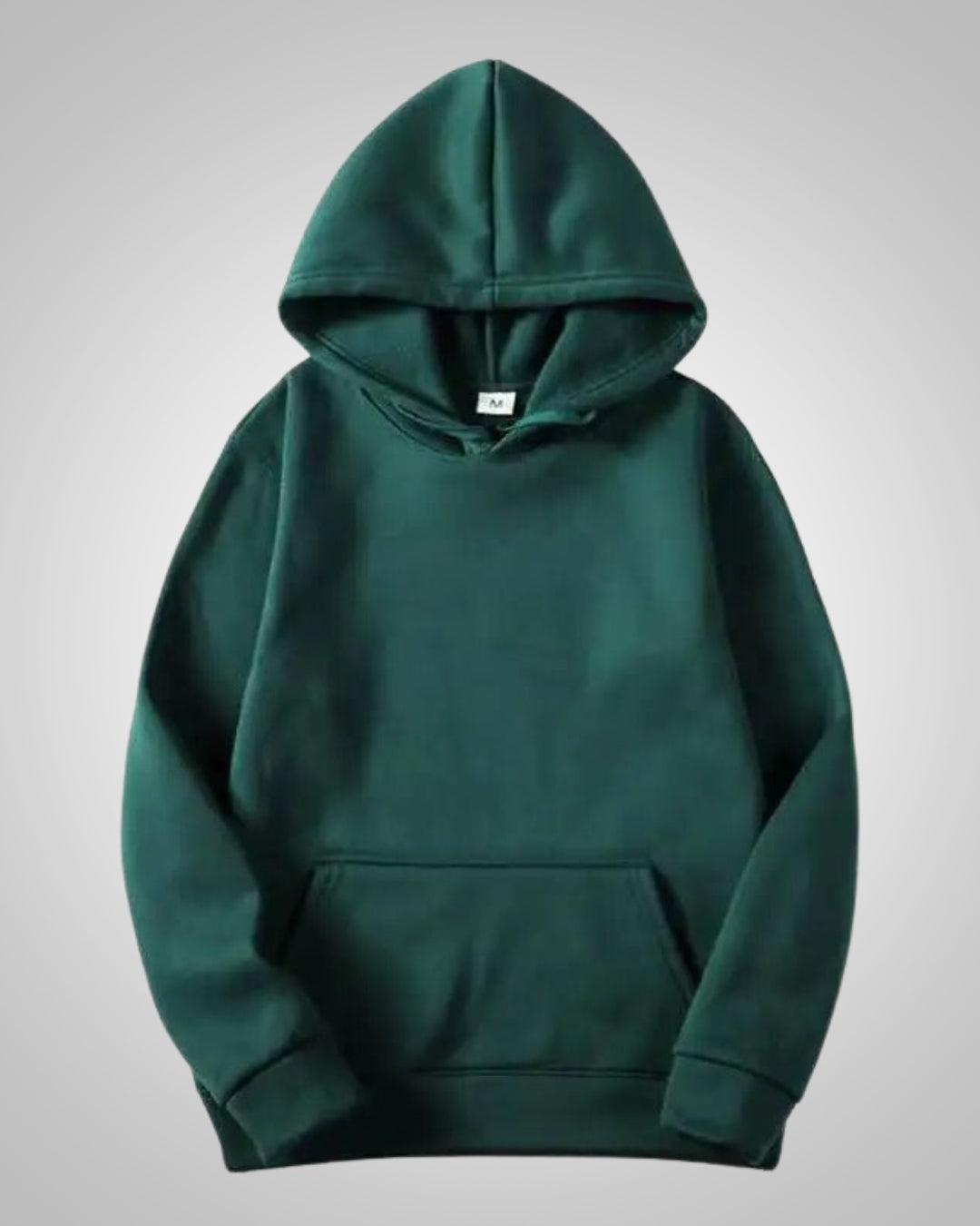 Frida | Women’s Kangaroo Pocket Relaxed Fit Hoodie