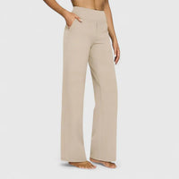 Jessica | Women's Relaxed Wide Leg Pants