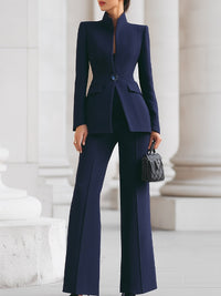 Erin | Women's Tailored Formal Blazer